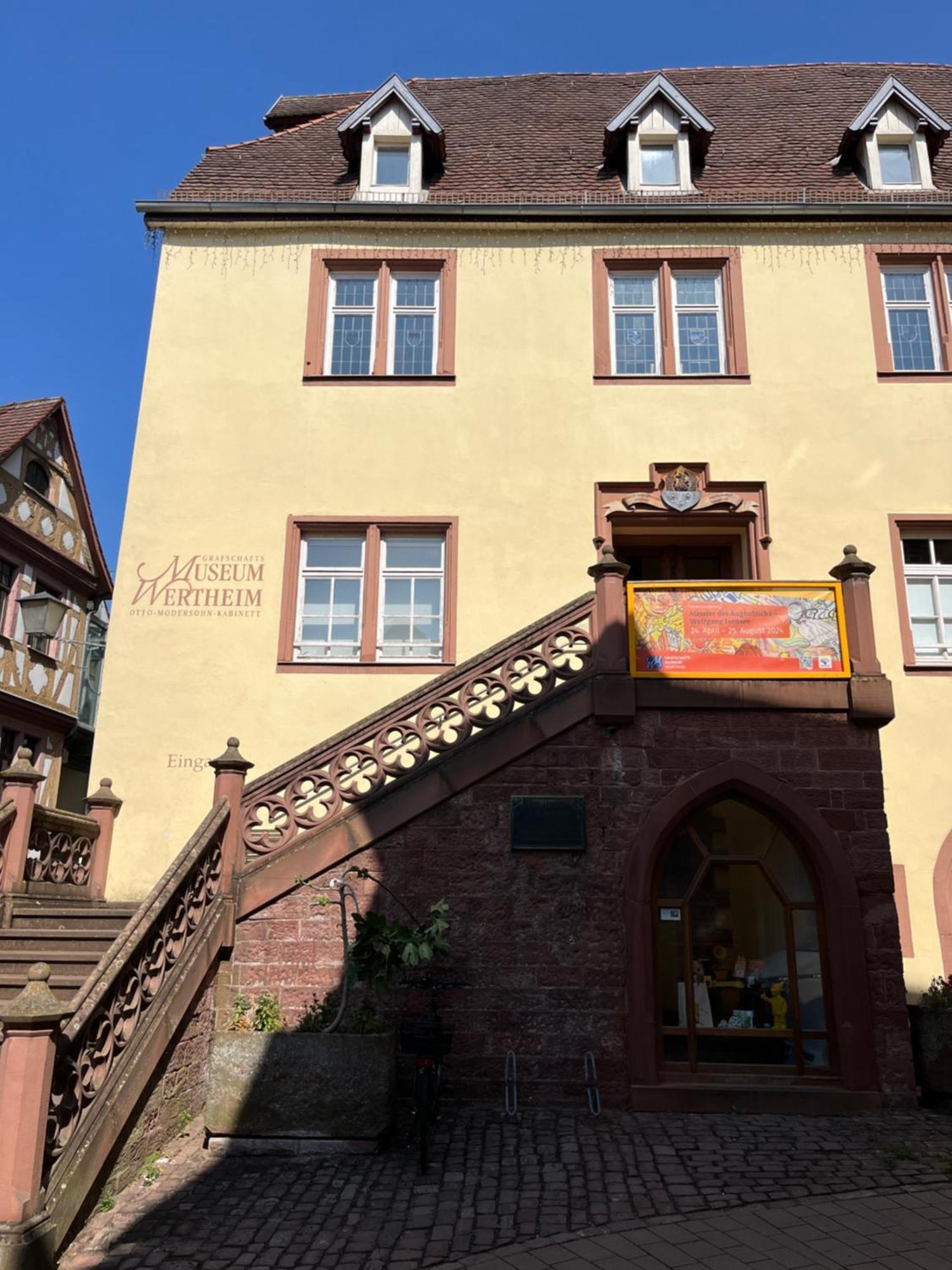 La Flamme Garni Frühstückspension 3*